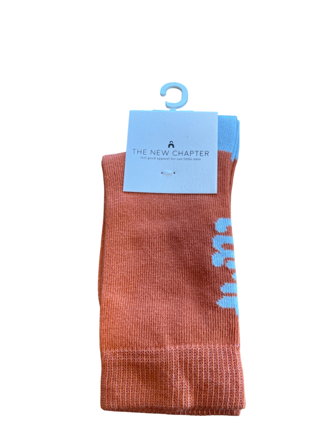 The New Chapter Kids' Socks 19 Good