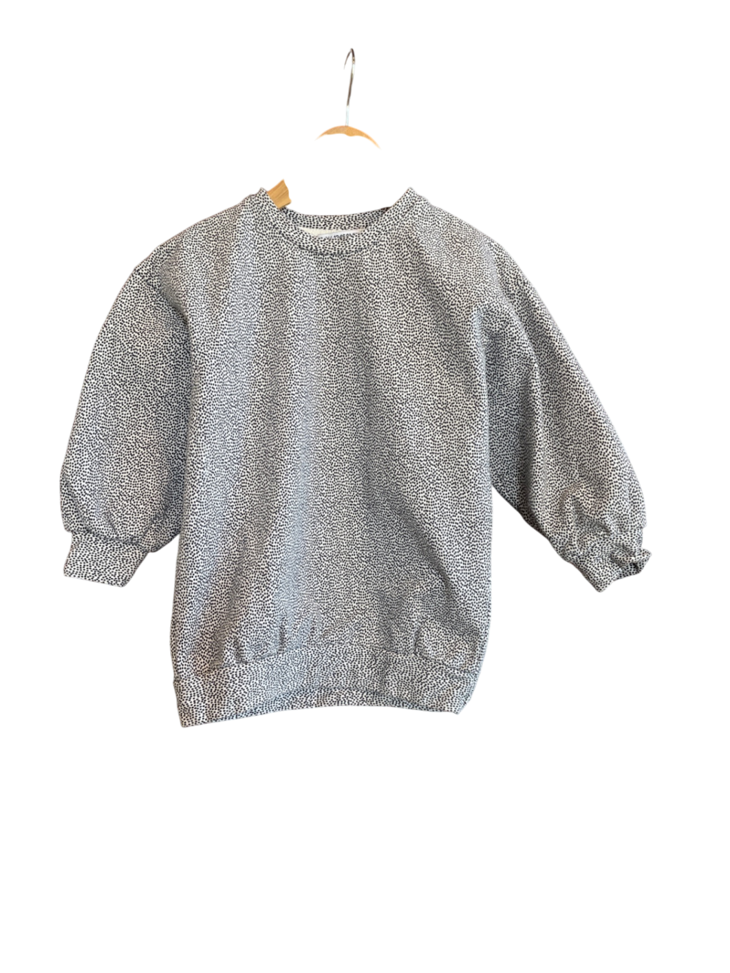 12468mingo Sweater