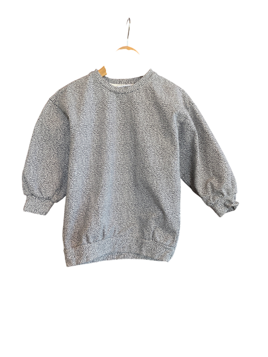 12468mingo Sweater