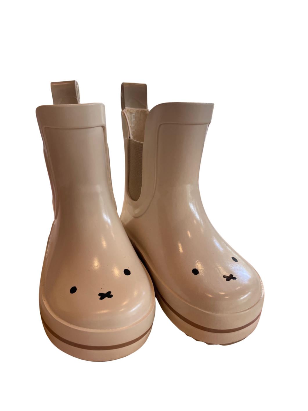 Miffy rainboots 20 Very Good