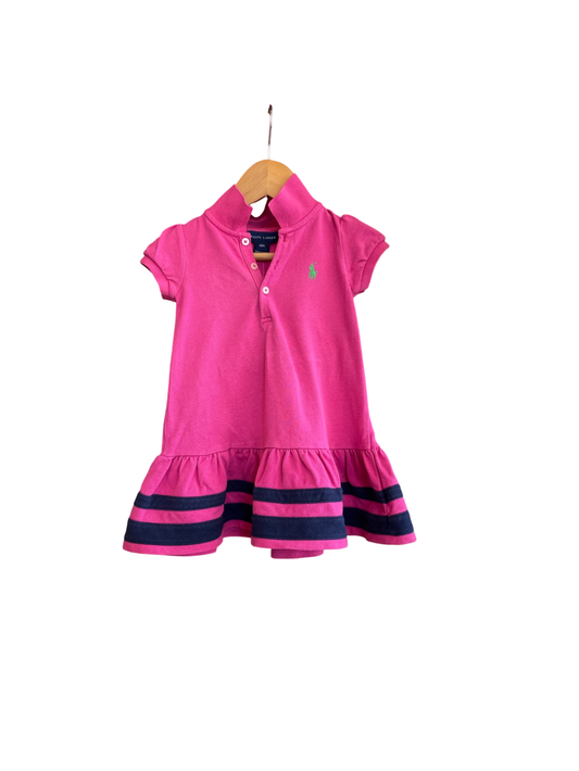 Ralph Lauren Dress 86 Good