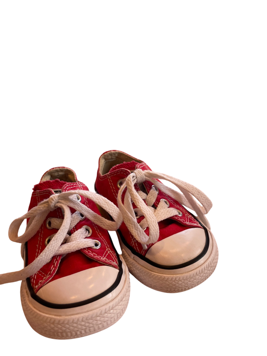 Converse Sneakers 21 Very Good