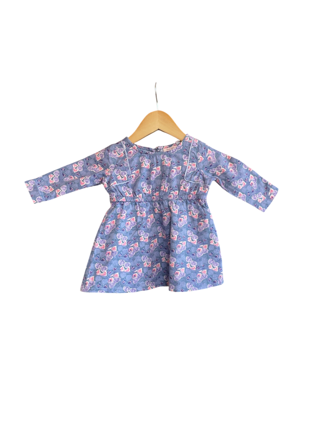 Noa Noa Baby Dress 62 Good