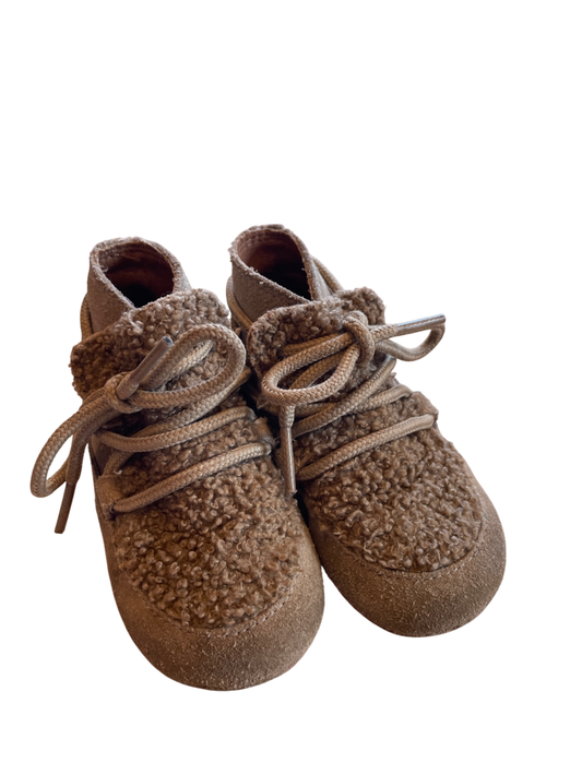 Nelson Kids' Shoes 22 Good