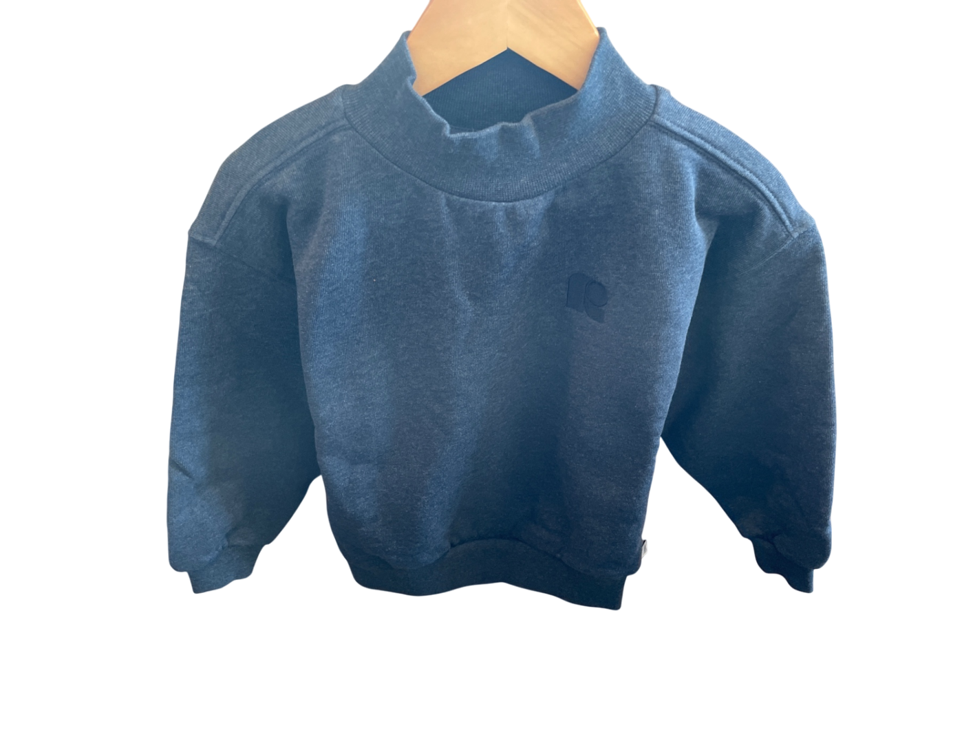 REPOSE AMS Sweater 92 New