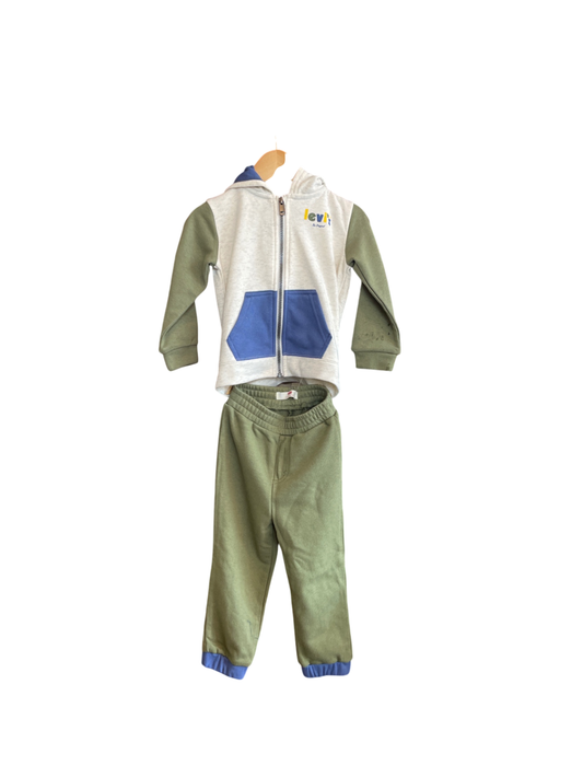 Levi's Tracksuit 92 Very Good