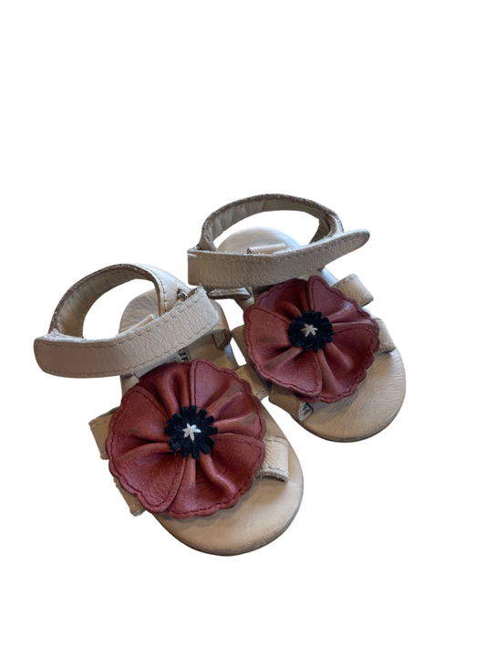 Donsje Sandals 19 Acceptable