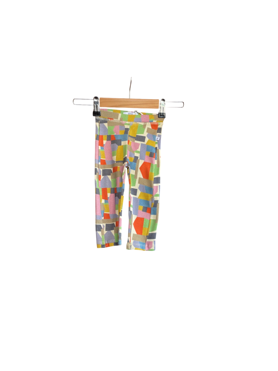 REPOSE AMS Kids' Leggings 74 Very Good