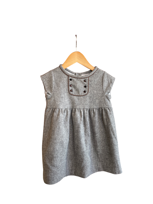 Jacadi Paris Dress 92 Good