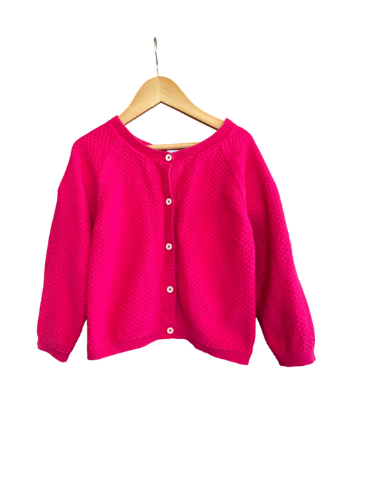 Petit Bateau Sweater 116 Good