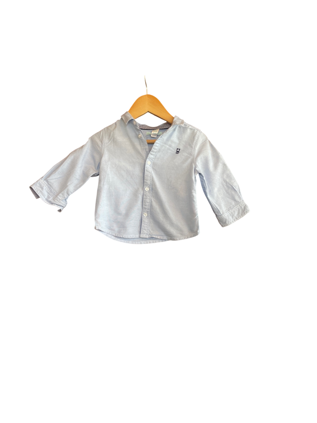 Obaïbï Shirt 74 Good