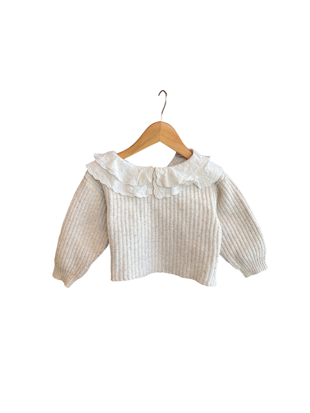 Zara Sweater 98 Very Good