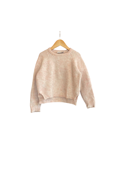 Sissy-boy Sweater 122 Very Good