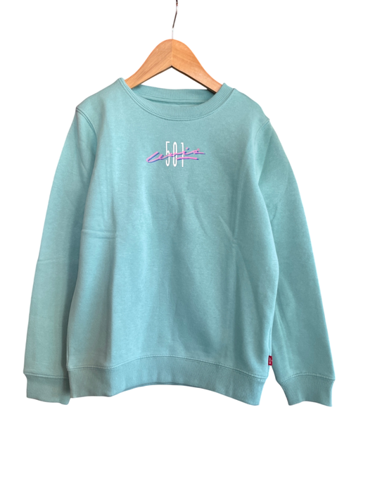 Levi's Sweatshirt 128 Good