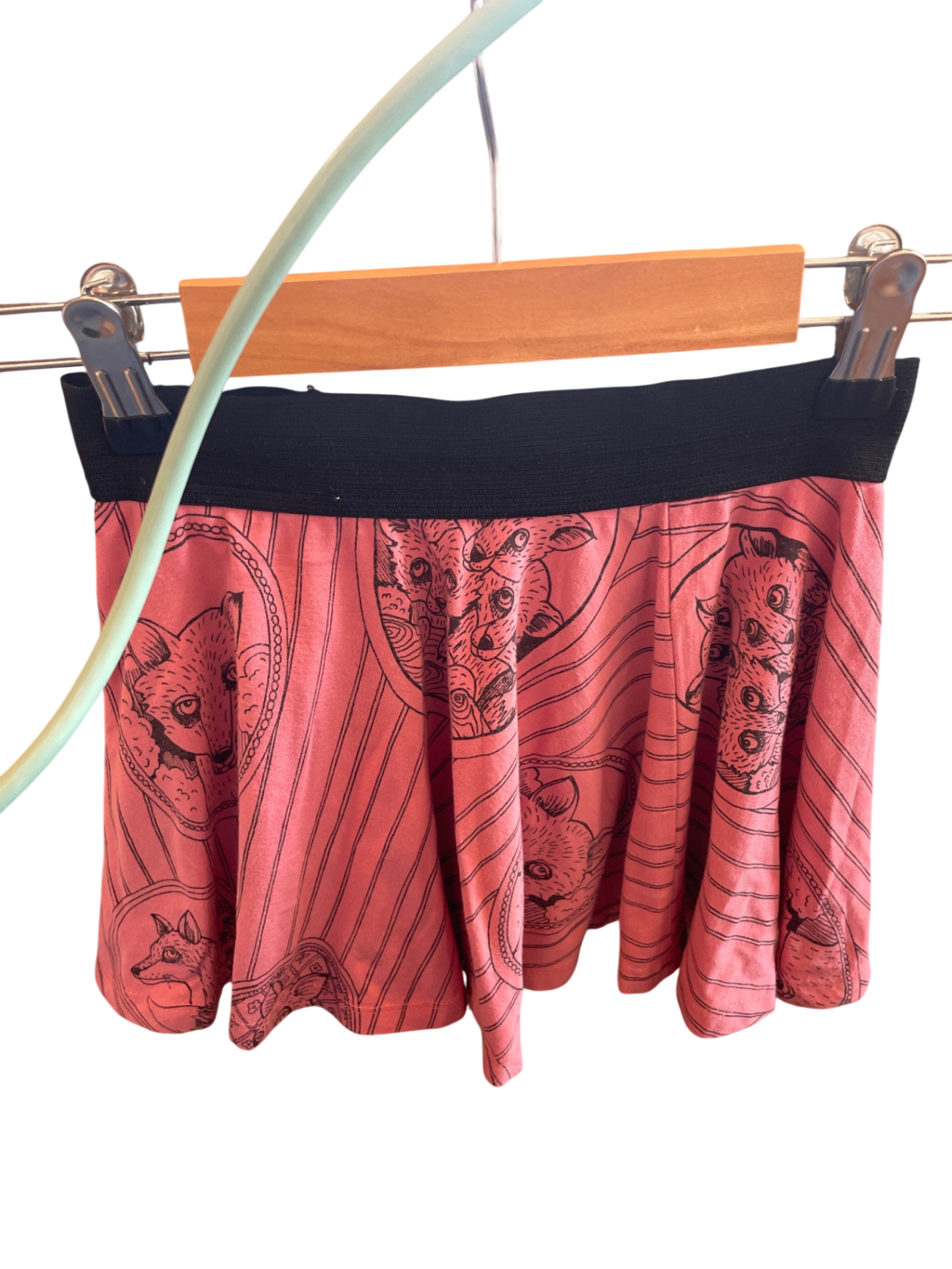 Mini rodini Skirt 92 Good