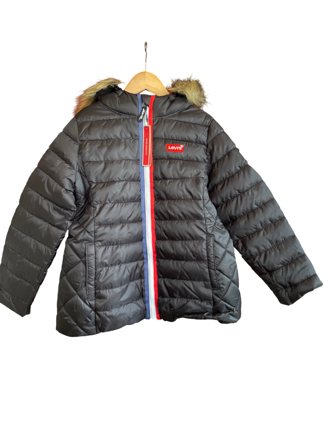 Levi's Jacket 128 New