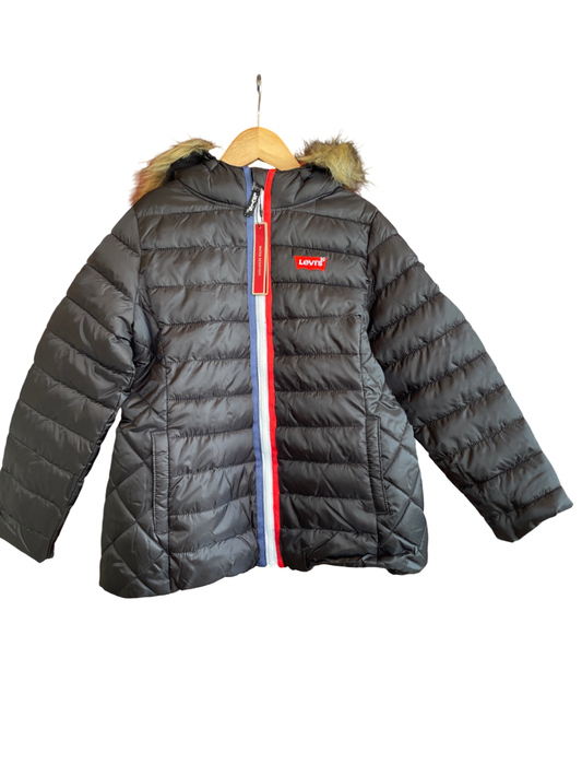 Levi's Jacket 128 New