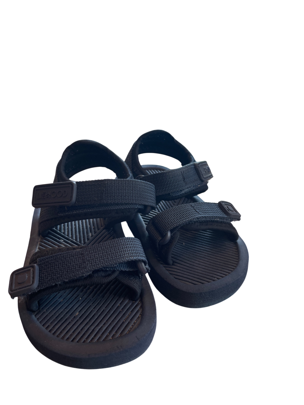 LEWOOD Sandals 22 Good