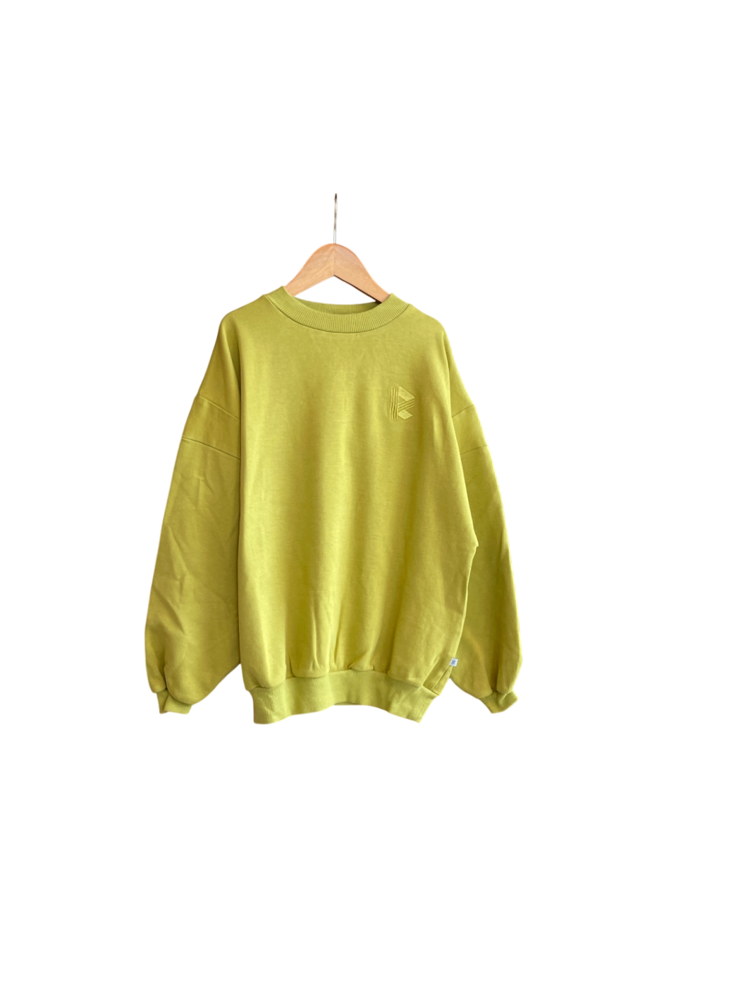 Respose AMS Sweatshirt New with Tags 140