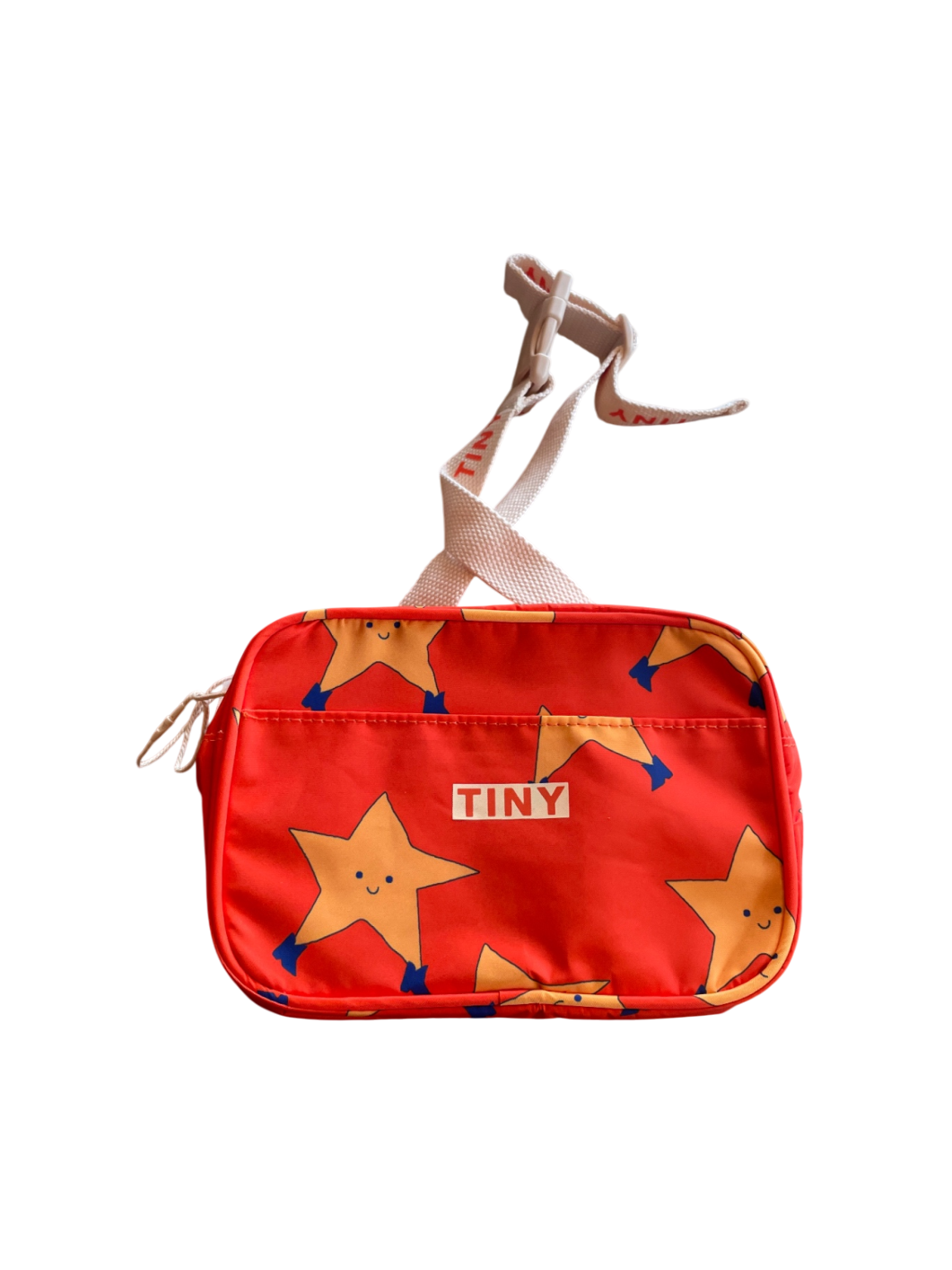 Tiny Cottons Belt Bag New with Tags