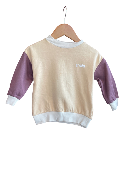 Mini Sweater 74 Good