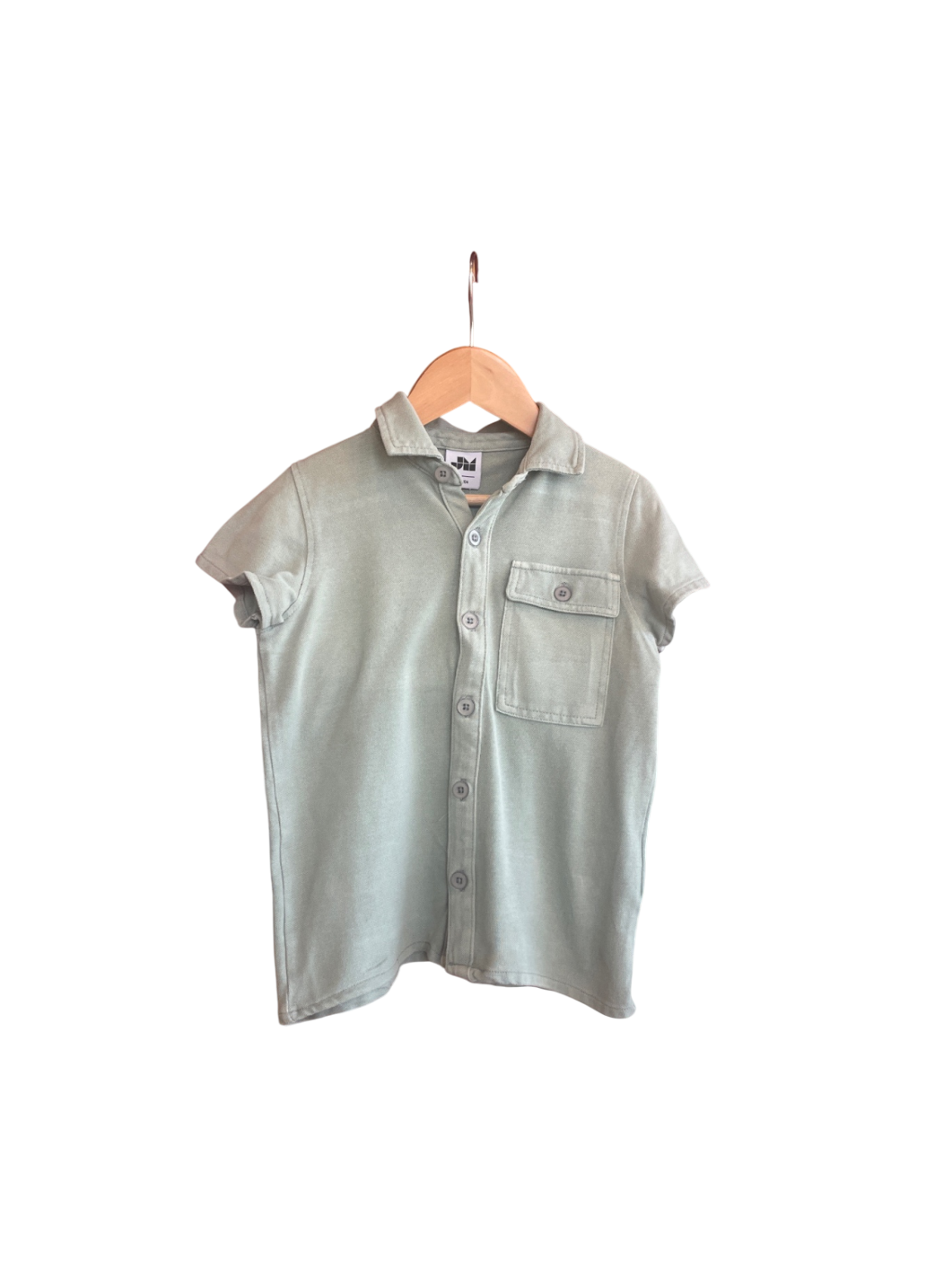 JM Kids' Track Jacket 98 Good