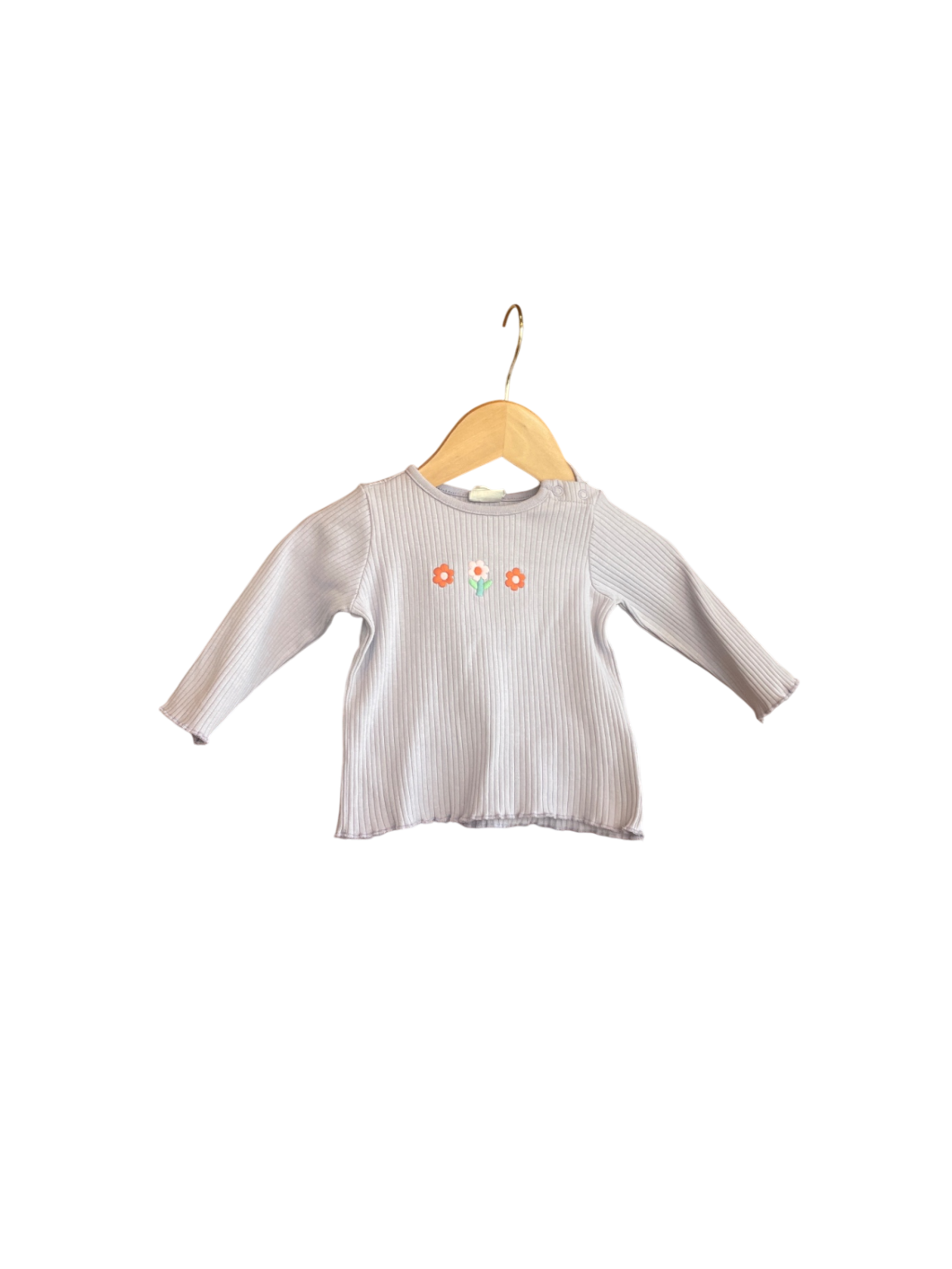 Hema Kids' Longsleeve 62 Good