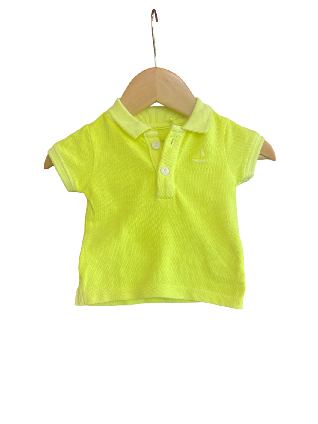 noppies baby Kids' Polo Shirt 50 Good