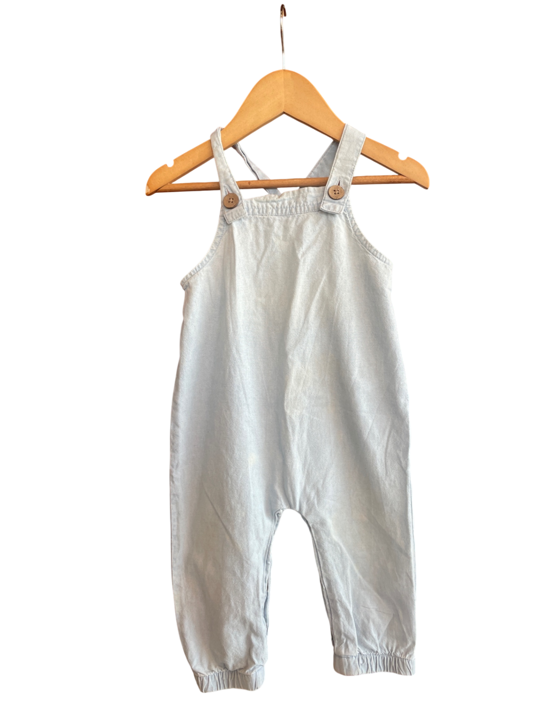 Lil' Atelier Baby Romper 74 Good