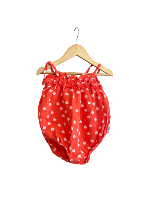 Sproet & Sprout Baby Romper 86 Good