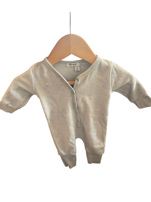 Snooze Baby Romper 56 Good