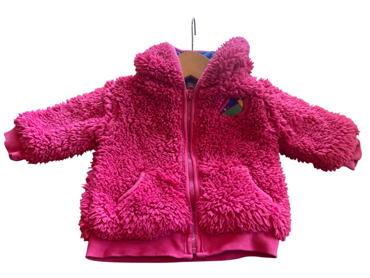 Feetje Baby jumper 68 Good