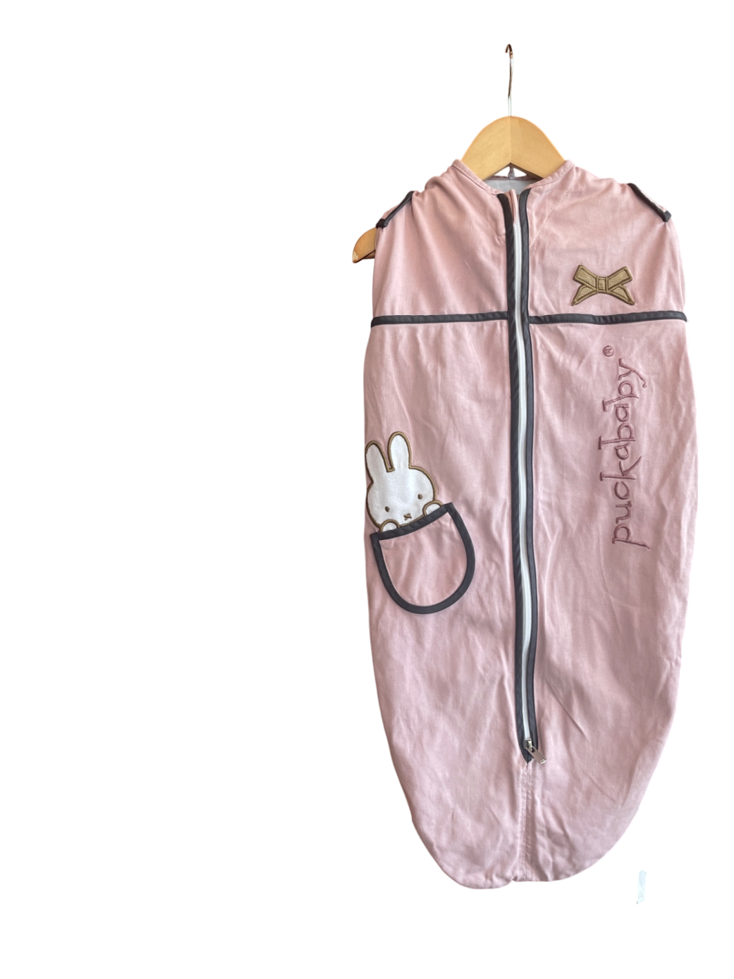 Puokababy sleeping bag 62 Good