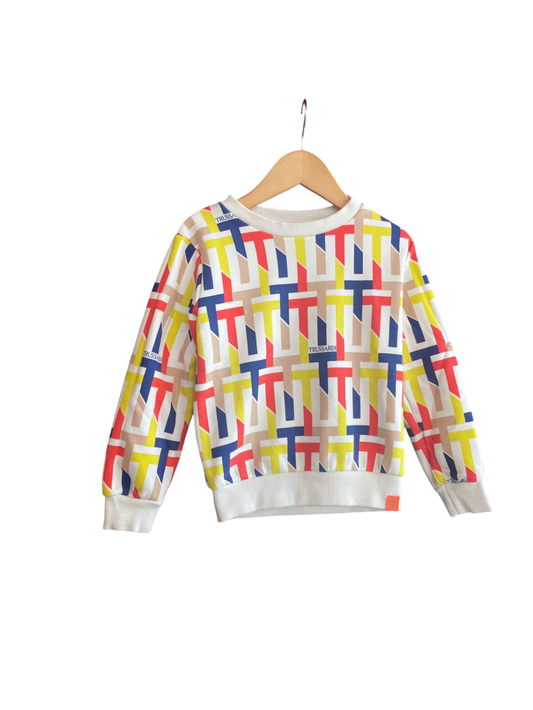 TRUSSARDI Sweater 110 Good