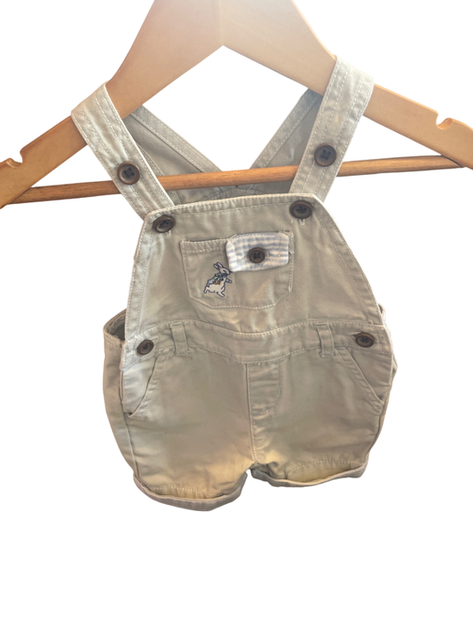 Gymboree Baby Romper 56 Good