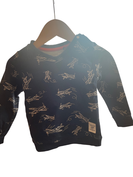 noppies baby Sweater 86 Good