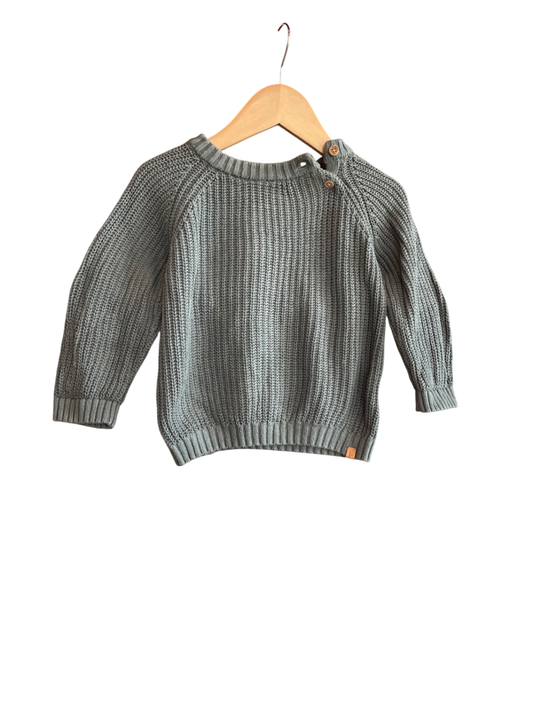 Lil' Atelier Sweater 80 Very Good