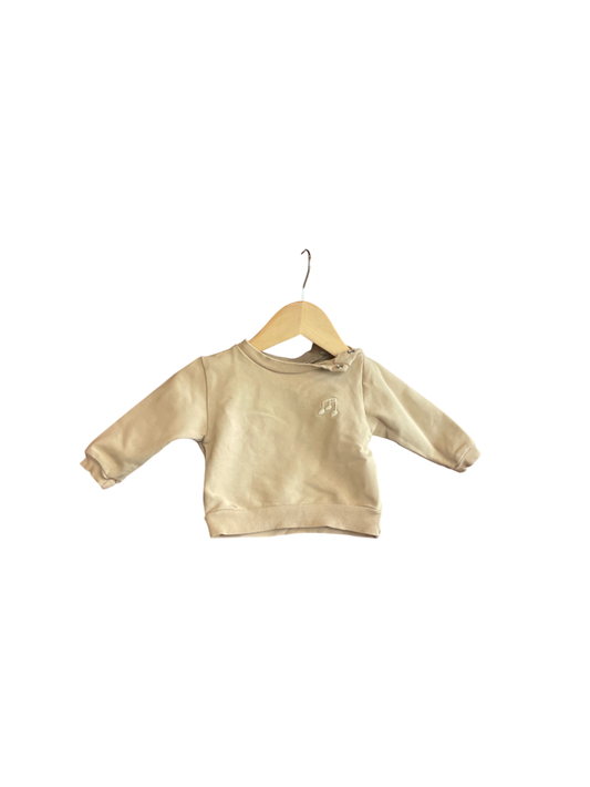 Gro Baby Sweater 56 Good