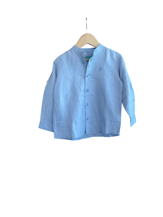 United Colors of Benetton Shirt 98 Good