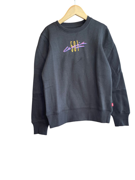 Levi's Sweatshirt 134 New