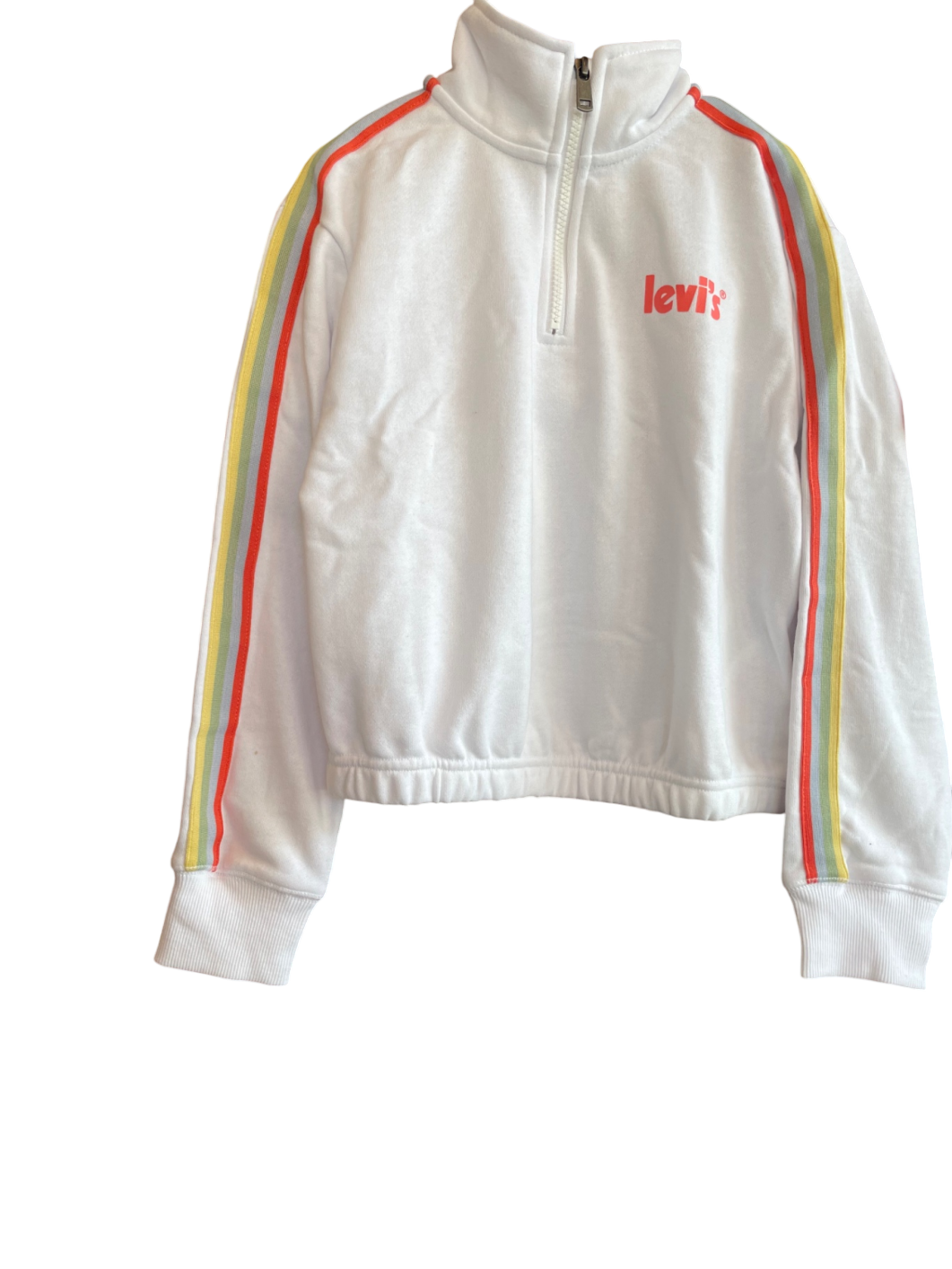 Levi's Sweatshirt 134/140 Good