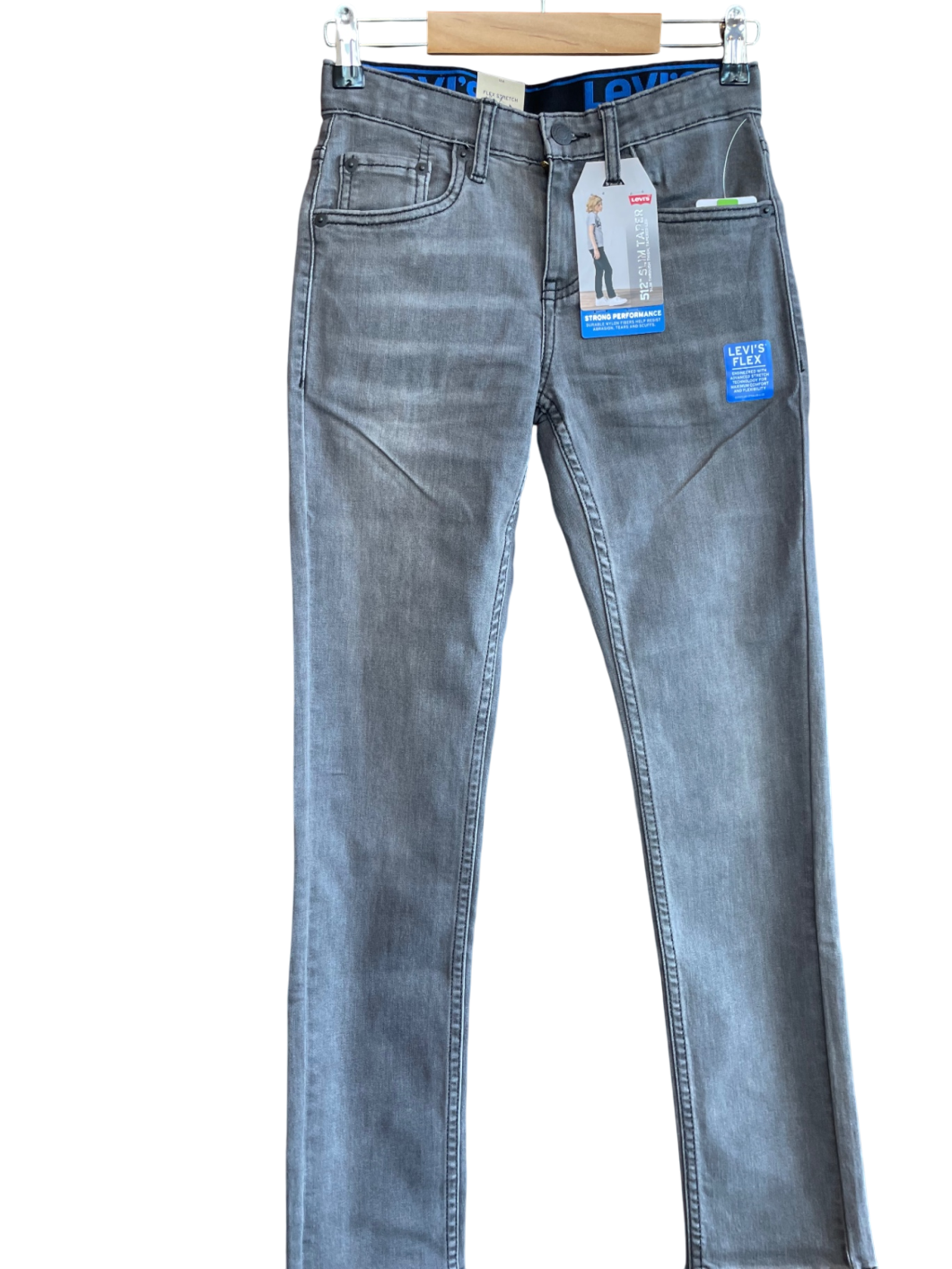 Levi's Jeans 134 New