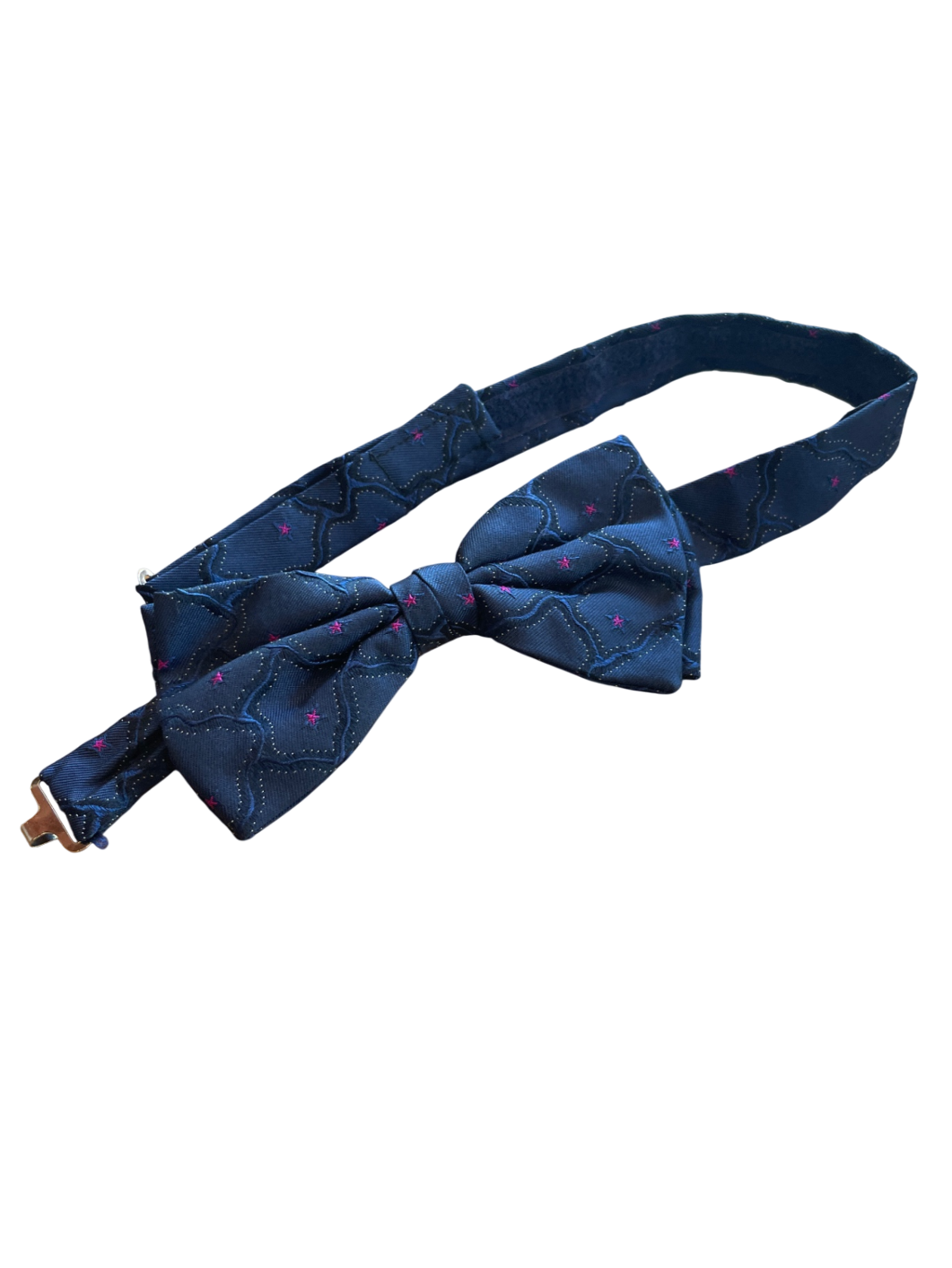 Hugo Boss Boys' Bow Tie