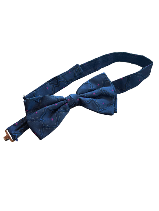 Hugo Boss Boys' Bow Tie
