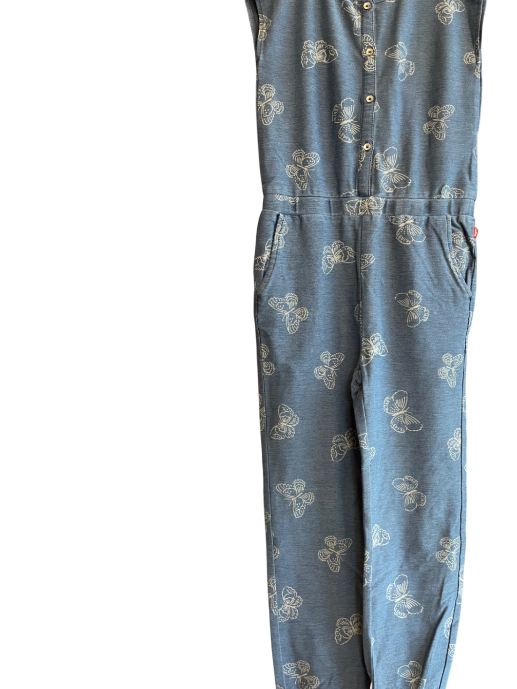 Levi's Overalls 128 New