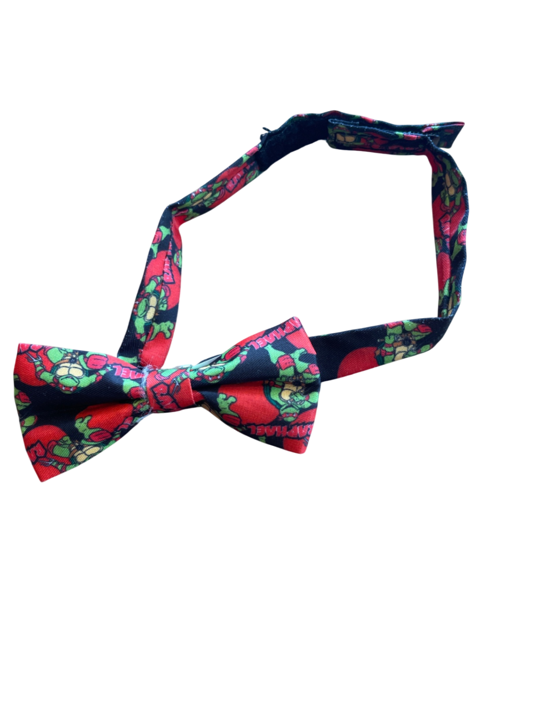 Unknown Baby Bow Tie Good