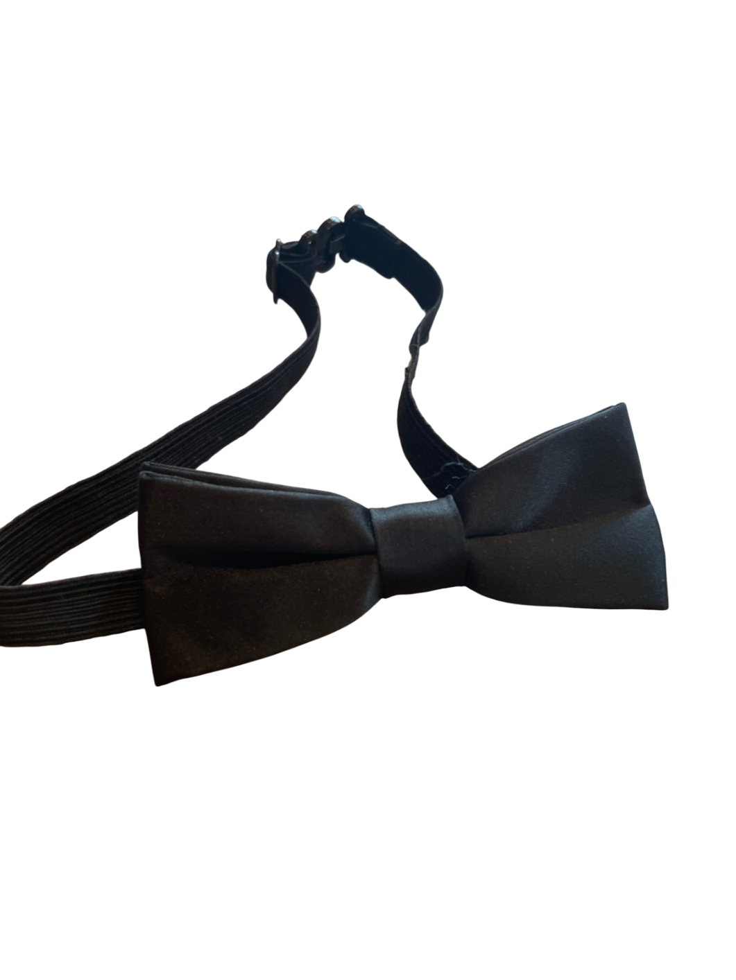 Unknown Bow Tie Good