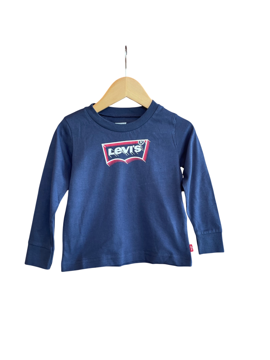 Levi's Long Sleeve Shirt 92 Good