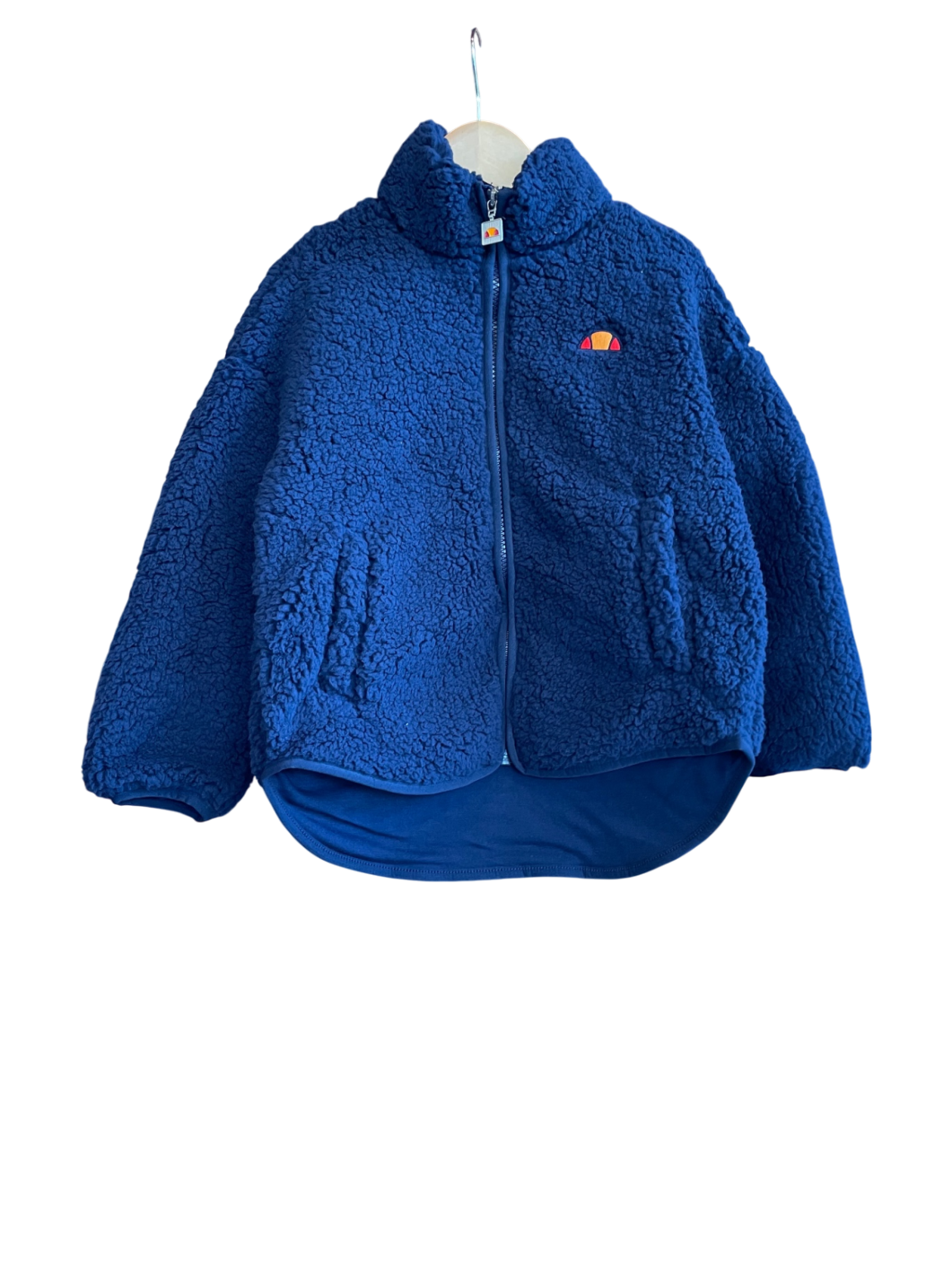 Ellesse Children's Puffer Jacket 128 Very Good
