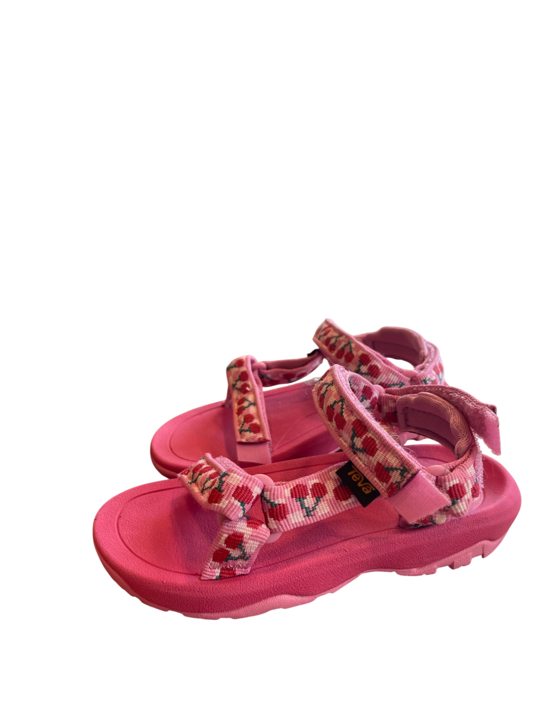 Teva Sandals 24 Very Good